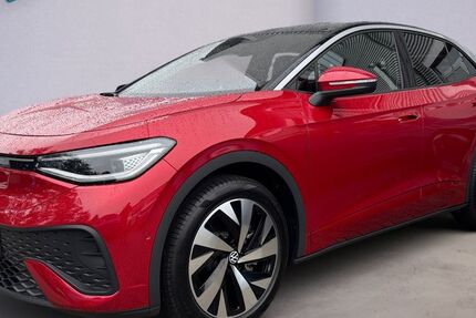 VW ID.5 4.822 km 59.210 € Walldorf 69190