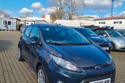 Ford Fiesta 83.000 km 2.999 &euro; Ludwigshafen Am Rhein 67059