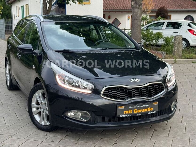 ceed Sportswagon