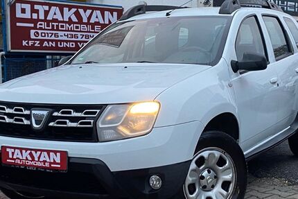 Dacia Duster 179.000 km 3.990 &euro; Mannheim 68309