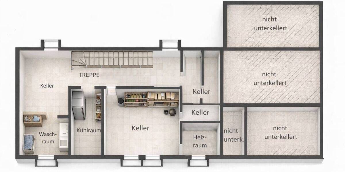 Mehrfamilienhaus, Wohnhaus Haßloch - 4 Zimmer, 127 m&sup2;, 450.000&euro; | Angebot:26450123