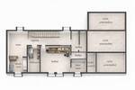 Mehrfamilienhaus, Wohnhaus Haßloch - 4 Zimmer, 127 m&sup2;, 450.000&euro; | Angebot:26450123