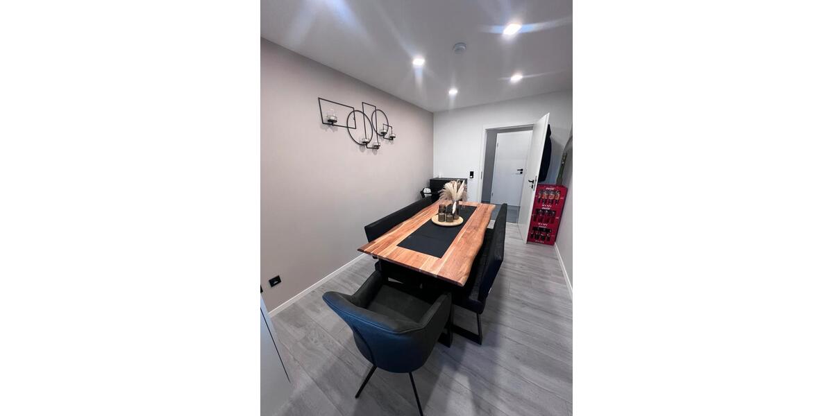Etagenwohnung Ludwigshafen am Rhein Rheingönheim - 4 Zimmer, 88 m&sup2;, 290.000&euro; | Angebot:26758769