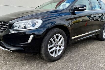 Volvo XC60 86.000 km 17.199 &euro; Viernheim 68519