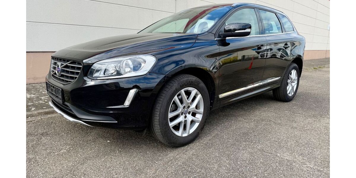 Volvo XC60 86.000 km 17.199 &euro; Viernheim 68519