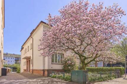 Haus Mannheim Almenhof - 10 Zimmer, 364 m&sup2;, 1.450.000&euro; | Angebot:26284440