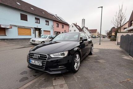 Audi A3 165.000 km 10.600 &euro; Mannheim 68307