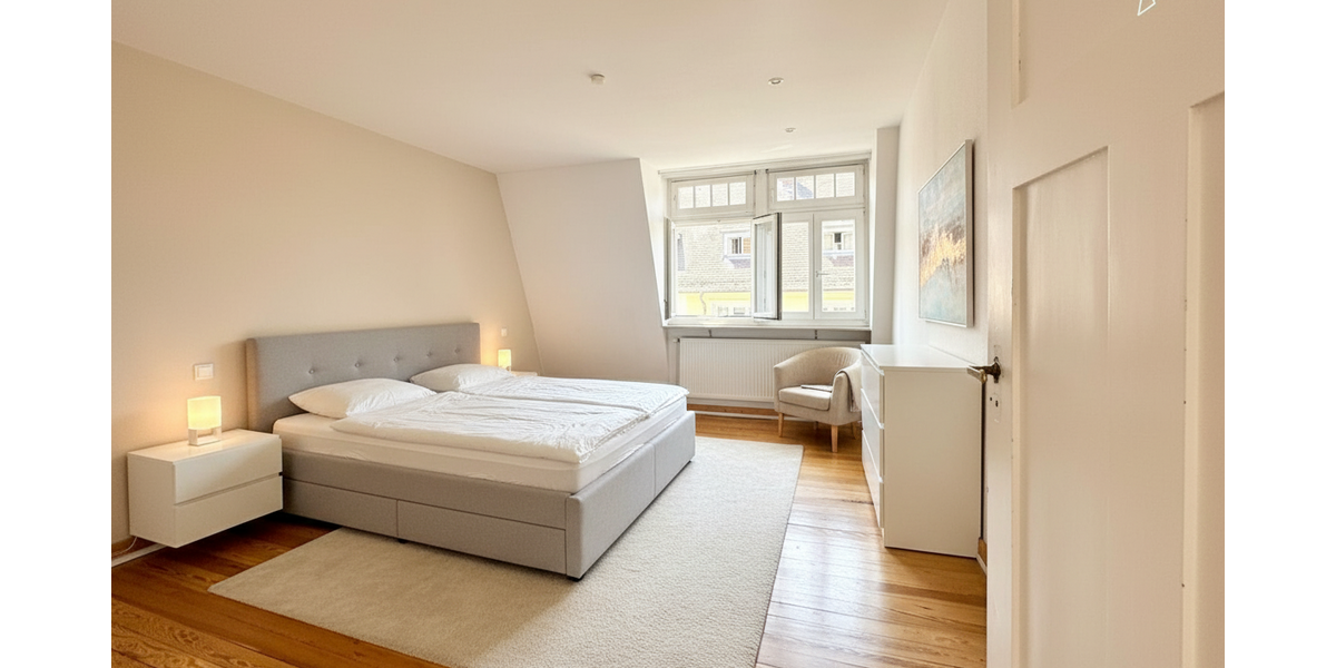 Wohnung zum Kaufen in Heidelberg 549.000 € 88 m² 3 zimmer