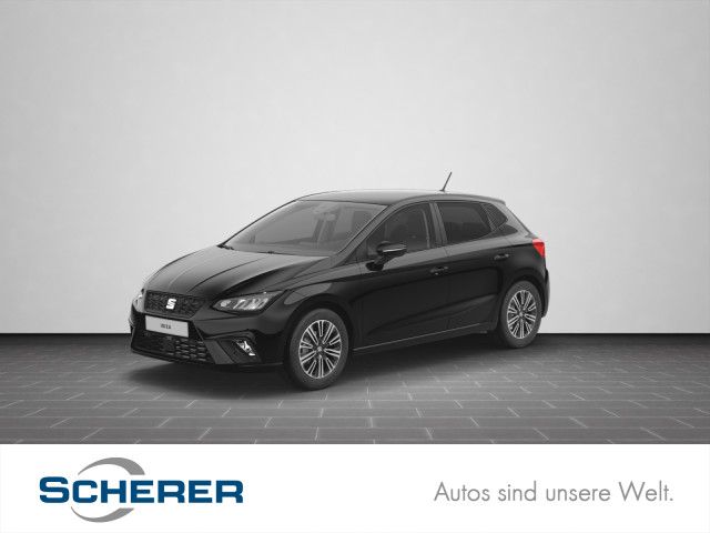 Seat Ibiza 13.100 km 17.500 &euro; Neustadt a.d. Weinstraße 67433