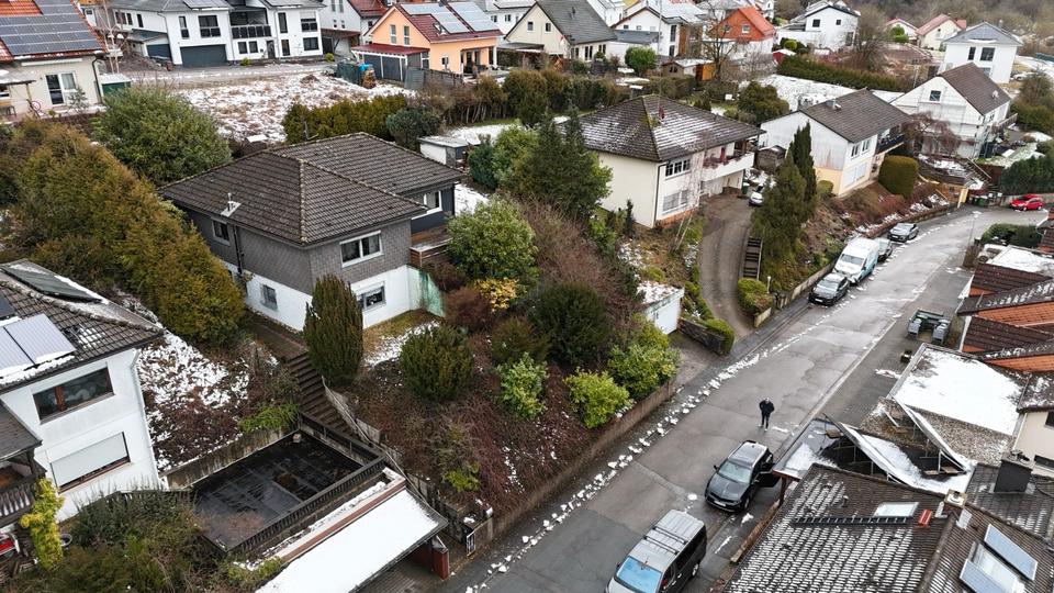 Einfamilienhaus Wald-Michelbach Michelbach - 7 Zimmer, 140 m&sup2;, 295.000&euro; | Angebot:25281111