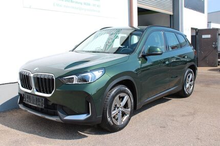 BMW X1 48.900 km 34.490 &euro; Lampertheim 68623