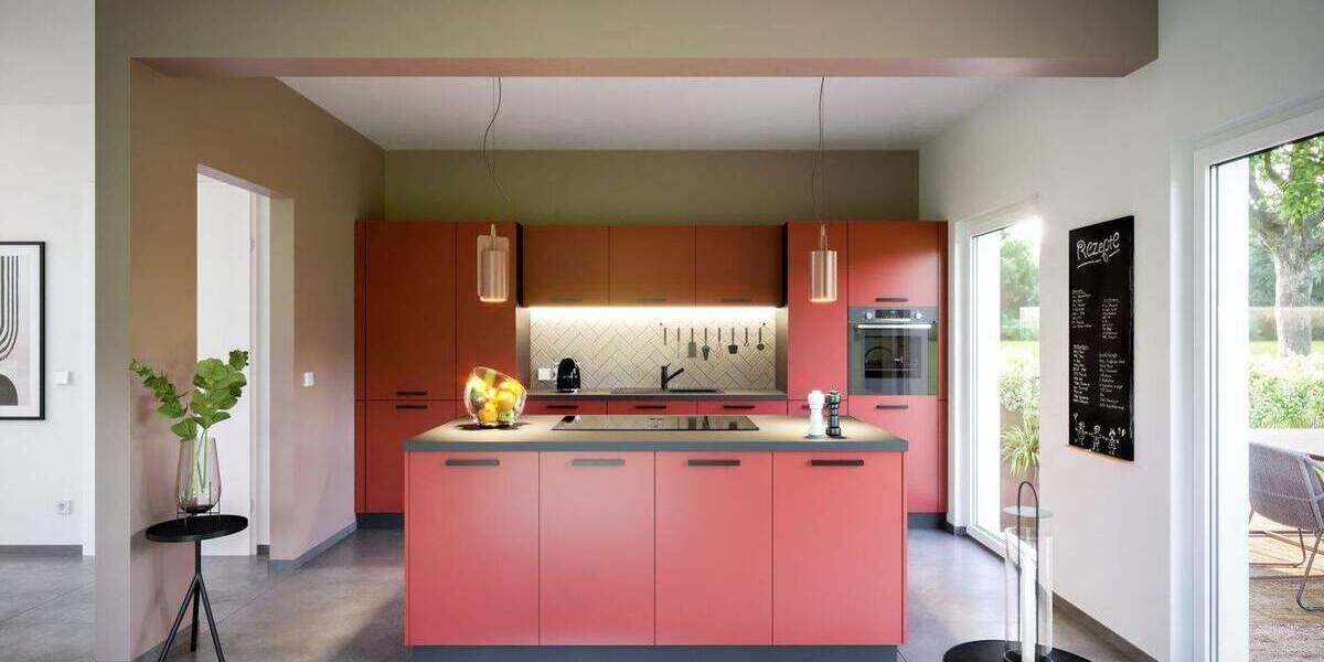 Charmant. Romantisch. Zuhause. (SUN 130) 4 zimmer