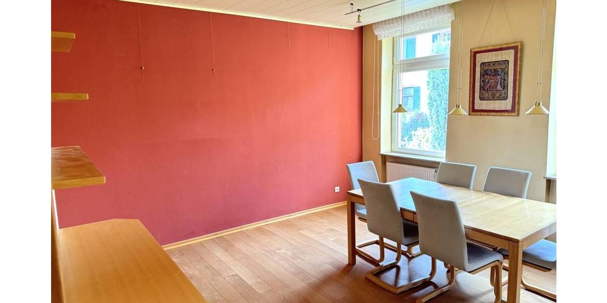 Doppelhaushälfte Worms Innenstadt - 7 Zimmer, 189 m&sup2;, 495.000&euro; | Angebot:24040522