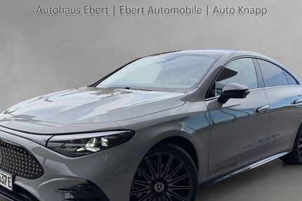Mercedes-Benz CLA 250 8.000 km 54.880 &euro; Bensheim 64625
