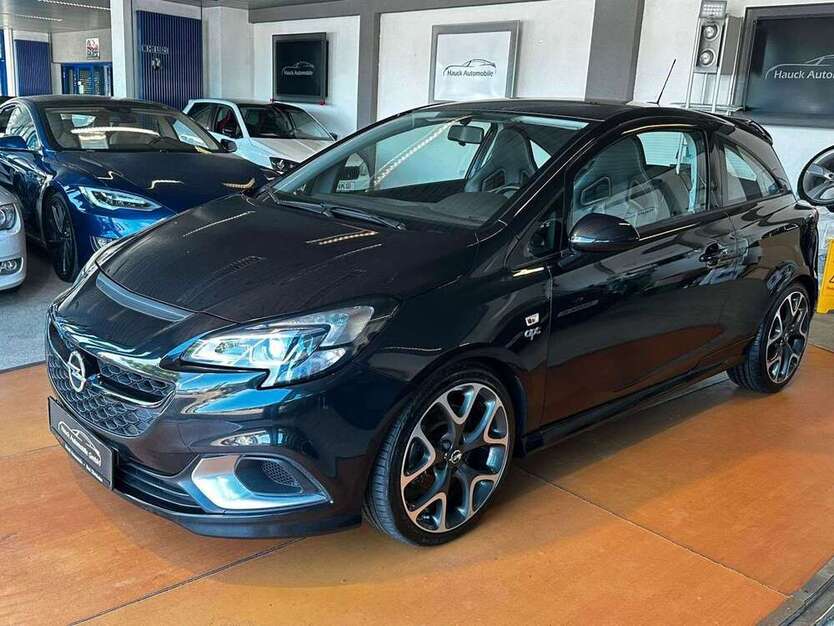 Corsa