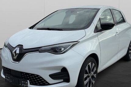 Renault ZOE 29.350 km 14.990 &euro; Bensheim 64625