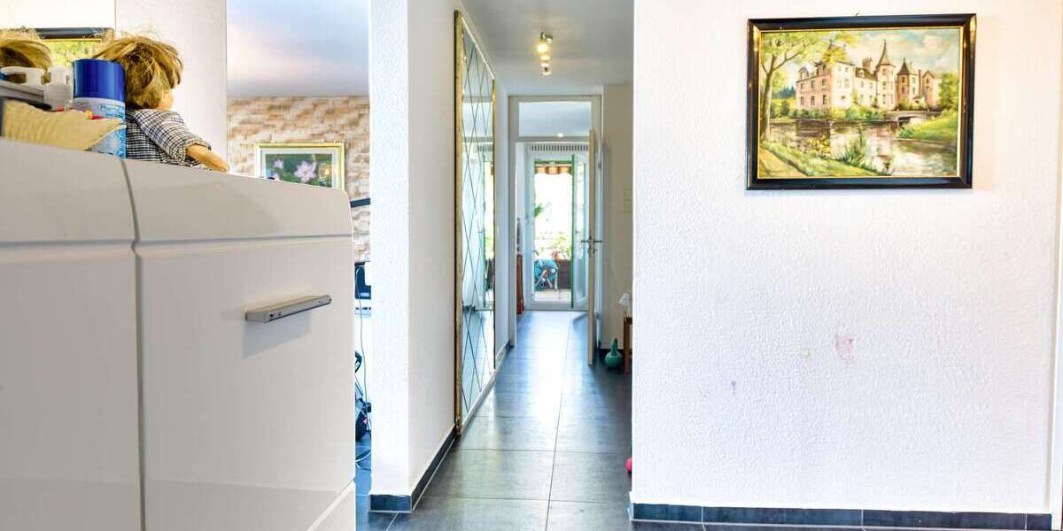 5 ZKB Penthouse über Heidelberg Terrasse Panoramablick & exklusives Wohngefühl - Anlageobjekt Heidelberg Boxberg | Angebot:27306384