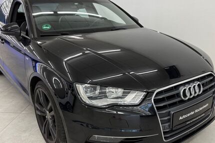 Audi A3 180.500 km 13.500 € Hockenheim 68766