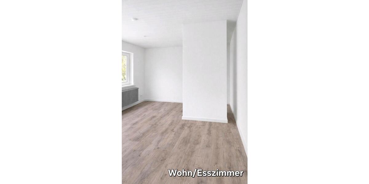 Einfamilienhaus Lautertal (Odenwald) - 2.5 Zimmer, 89 m&sup2;, 1.200&euro; | Angebot:25088037
