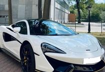 McLaren 570S