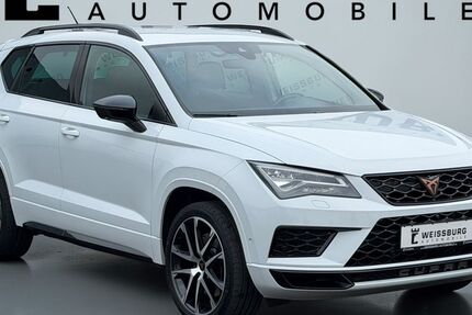 Cupra Ateca 110.000 km 21.980 &euro; Edingen-Neckarhausen 68535