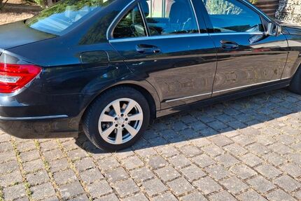 Mercedes-Benz C 250 206.000 km 11.000 &euro; Rödersheim-Gronau 67127