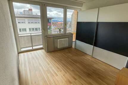 Wohnung Mannheim / Käfertal Käfertal - 1 Zimmer, 38 m&sup2;, 80.000&euro; | Angebot:25375019