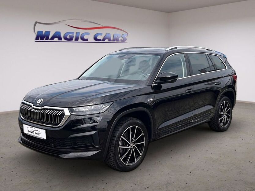 Kodiaq