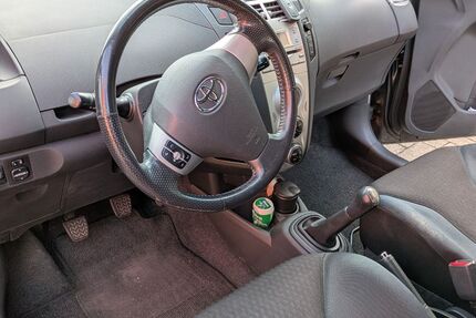 Toyota Yaris 200.500 km 2.899 &euro; Mutterstadt 67112