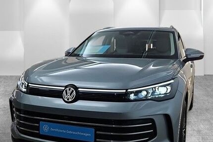 VW Tiguan 7.531 km 40.980 &euro; Speyer 67346