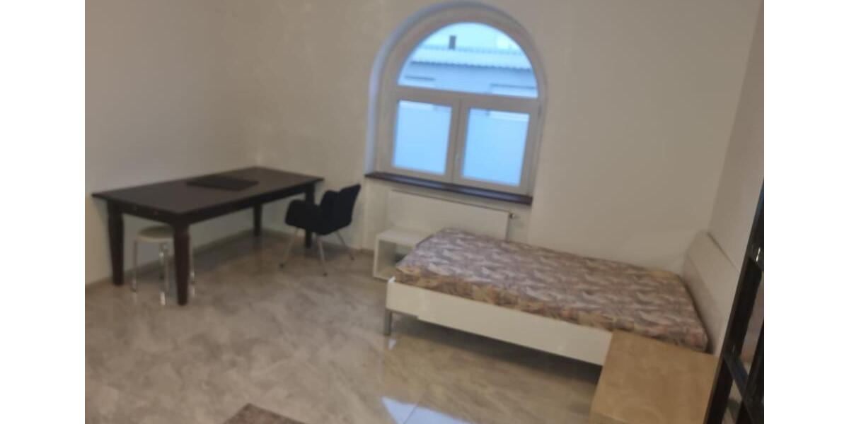 Etagenwohnung Heidelberg Pfaffengrund - 1 Zimmer, 25 m&sup2;, 600&euro; | Angebot:26396774