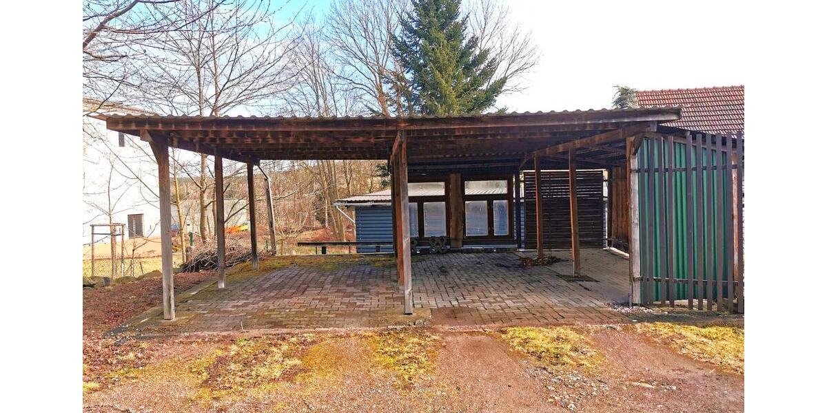 Einfamilienhaus Mannheim Niederfeld - 6 Zimmer, 140 m&sup2;, 280.000&euro; | Angebot:26292934