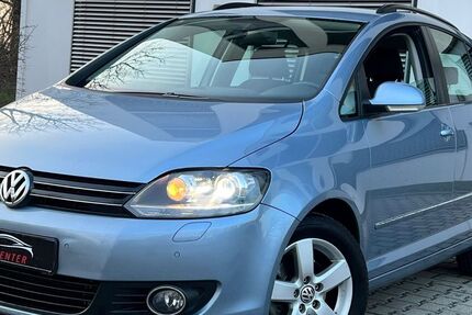 VW Golf Plus 98.000 km 7.990 &euro; Weinheim 69469