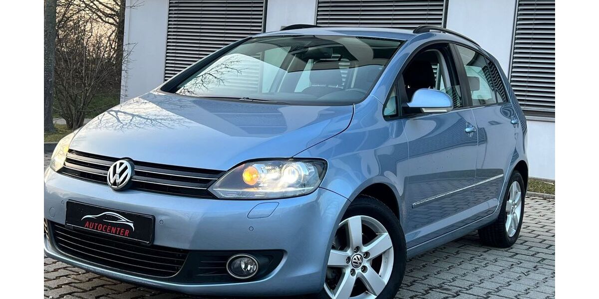 VW Golf Plus 98.000 km 7.990 &euro; Weinheim 69469