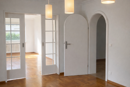 Haus Heidelberg Handschuhsheim - 8 Zimmer, 196 m&sup2;, 3.800&euro; | Angebot:25717812