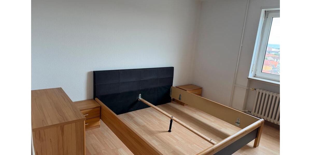 Etagenwohnung Ludwigshafen am Rhein Ludwigshafen-Hemshof - 3 Zimmer, 71 m&sup2;, 1.061&euro; | Angebot:27581007
