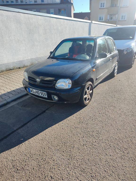 Micra