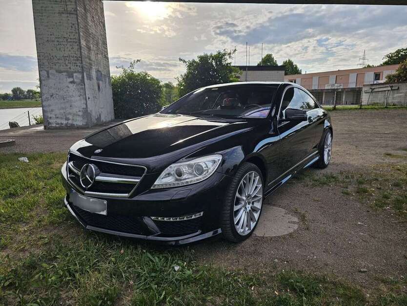 CL 500