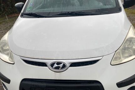 Hyundai i10 149.900 km 2.190 € Hemsbach 69502