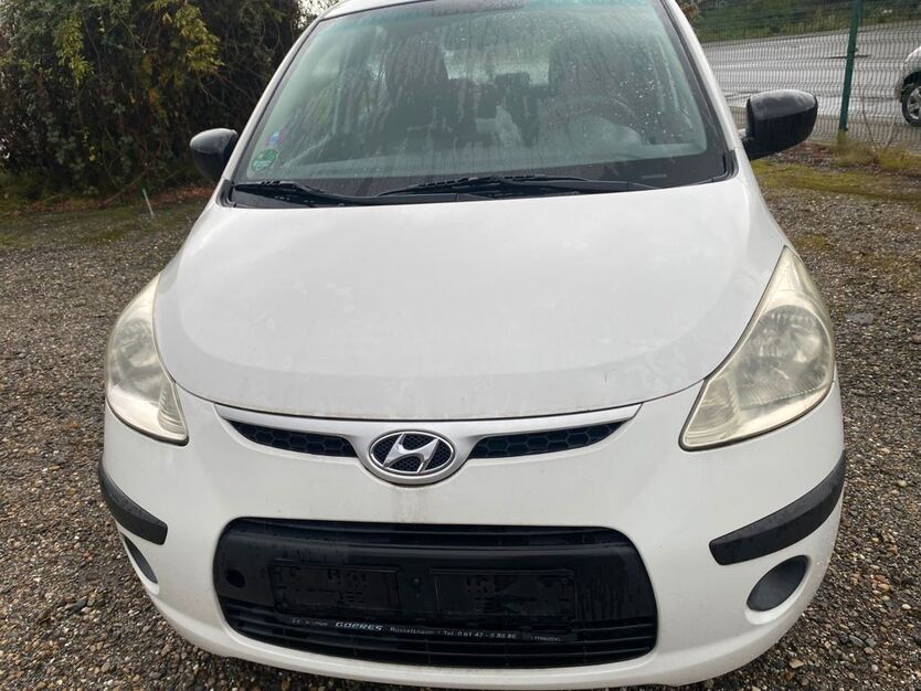 Hyundai i10 149.900 km 2.190 € Hemsbach 69502