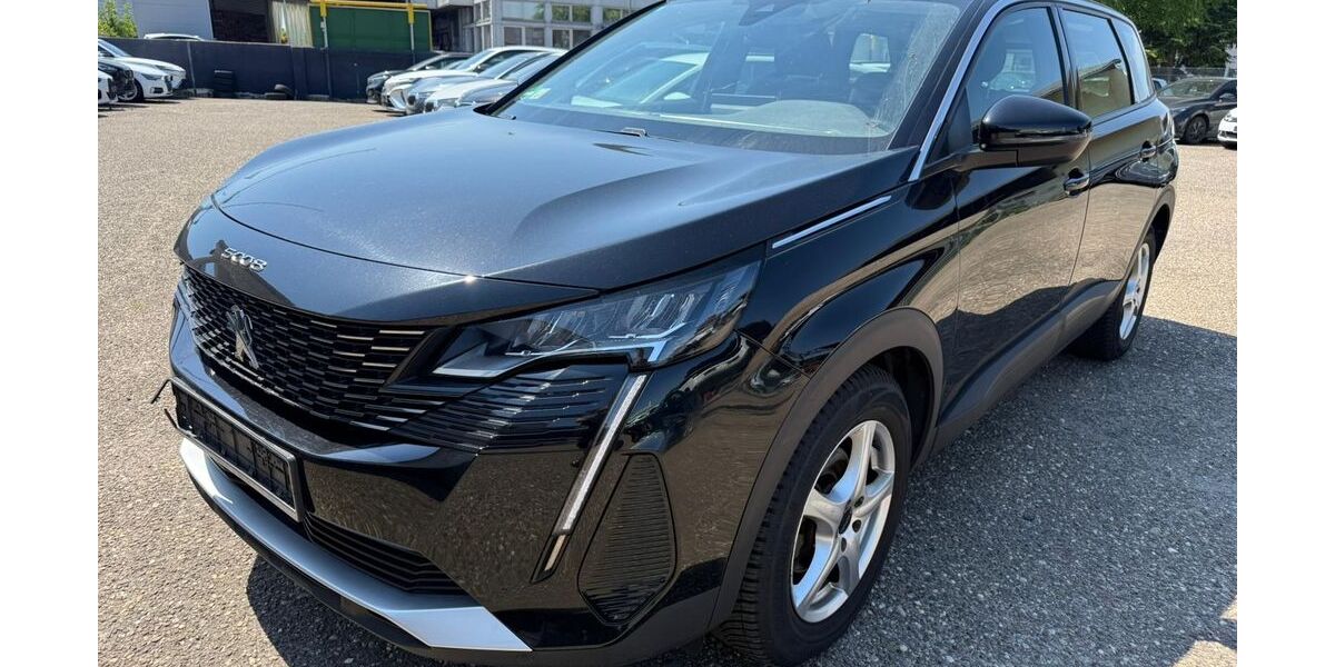 Peugeot 5008 176.000 km 14.518 &euro; Heidelberg 69123