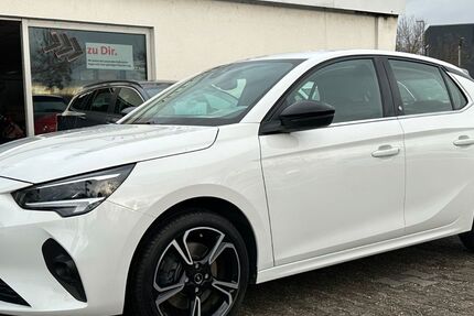 Opel Corsa 12.300 km 16.890 &euro; Viernheim 68519