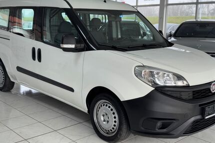 Fiat Doblo 100.000 km 6.990 &euro; Speyer 67346