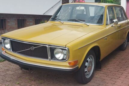 Volvo Andere 206.285 km 5.200 &euro; Nußloch 69226