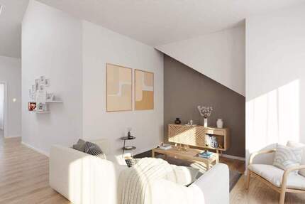 Wohnung Bensheim - 4 Zimmer, 124 m&sup2;, 759.900&euro; | Angebot:25996191