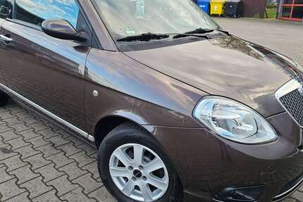 Lancia Ypsilon 113.000 km 2.799 &euro; Ludwigshafen 67071