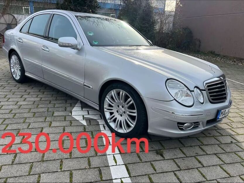 E 220