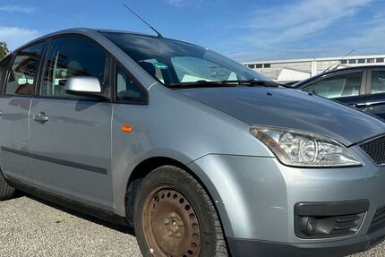 Ford C-Max 195.250 km 1.950 &euro; Worms 67547