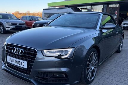Audi A5 103.000 km 19.900 &euro; Worms 67550