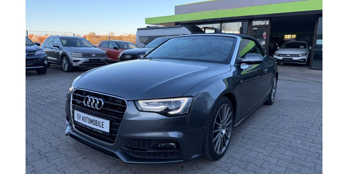 Audi A5 103.000 km 19.900 &euro; Worms 67550